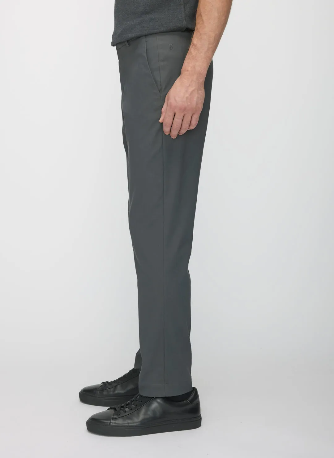 Navigator Commute Pants Slim Fit sold by Kit and Ace product image thumbnail 4