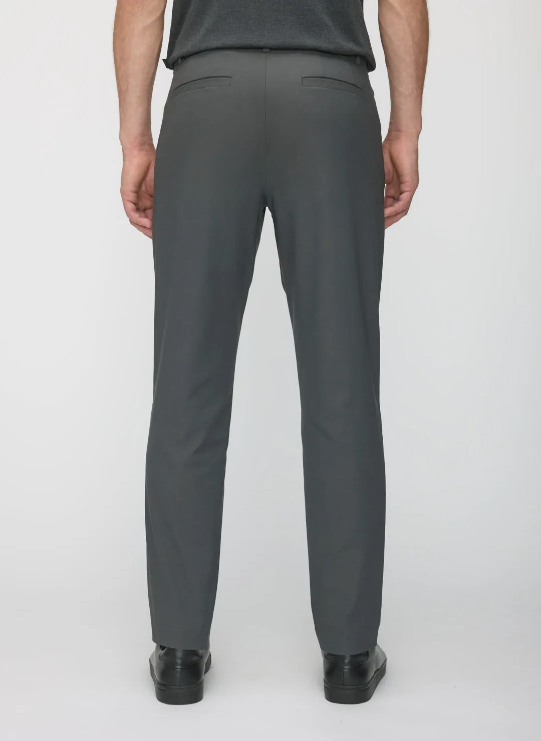 Navigator Commute Pants Slim Fit sold by Kit and Ace product image thumbnail 3