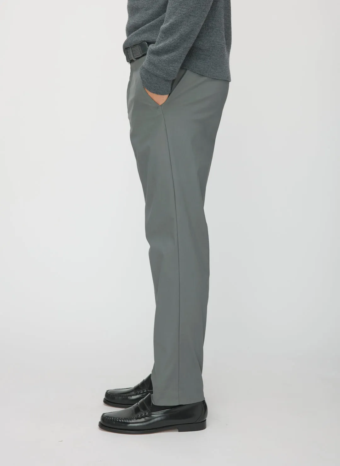 Navigator Essential Trouser sold by Kit and Ace product image thumbnail 3
