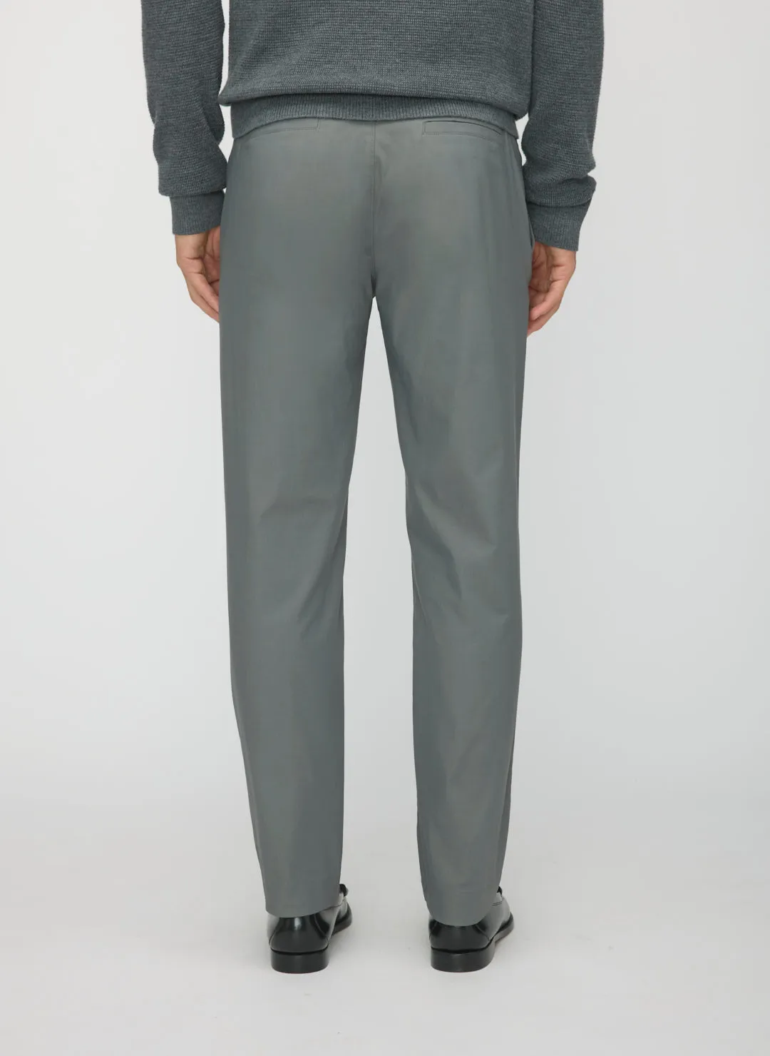 Navigator Essential Trouser sold by Kit and Ace product image thumbnail 4