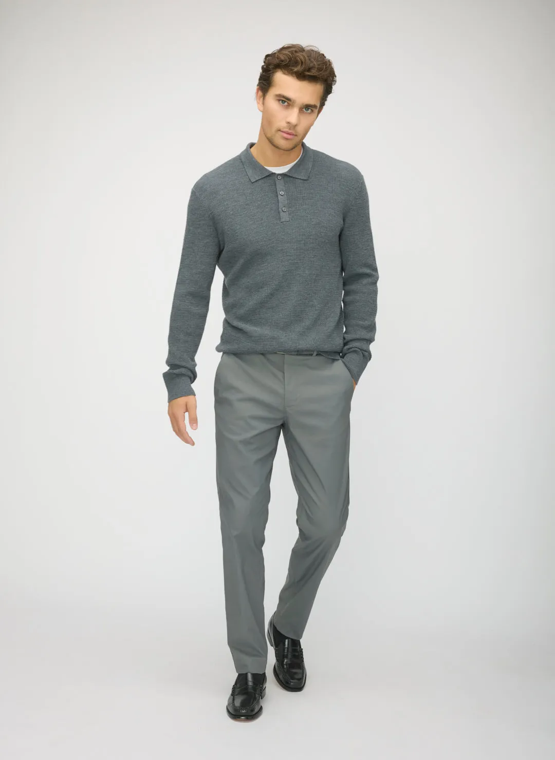 Navigator Essential Trouser sold by Kit and Ace