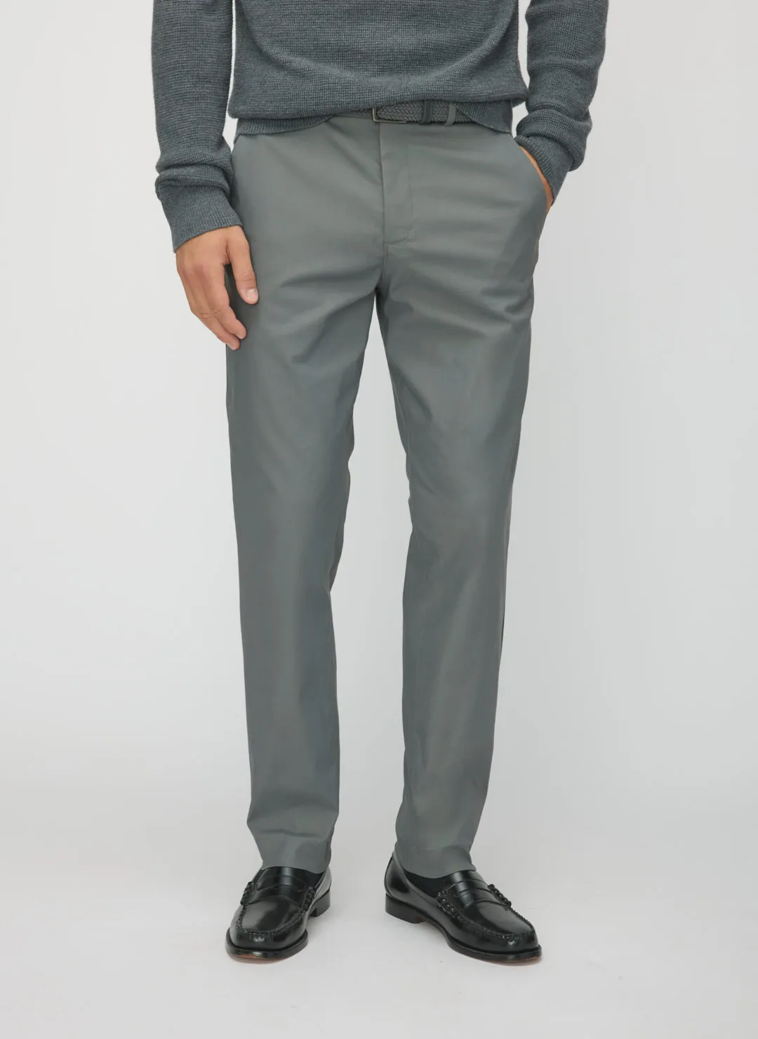 Navigator Essential Trouser sold by Kit and Ace product image thumbnail 2