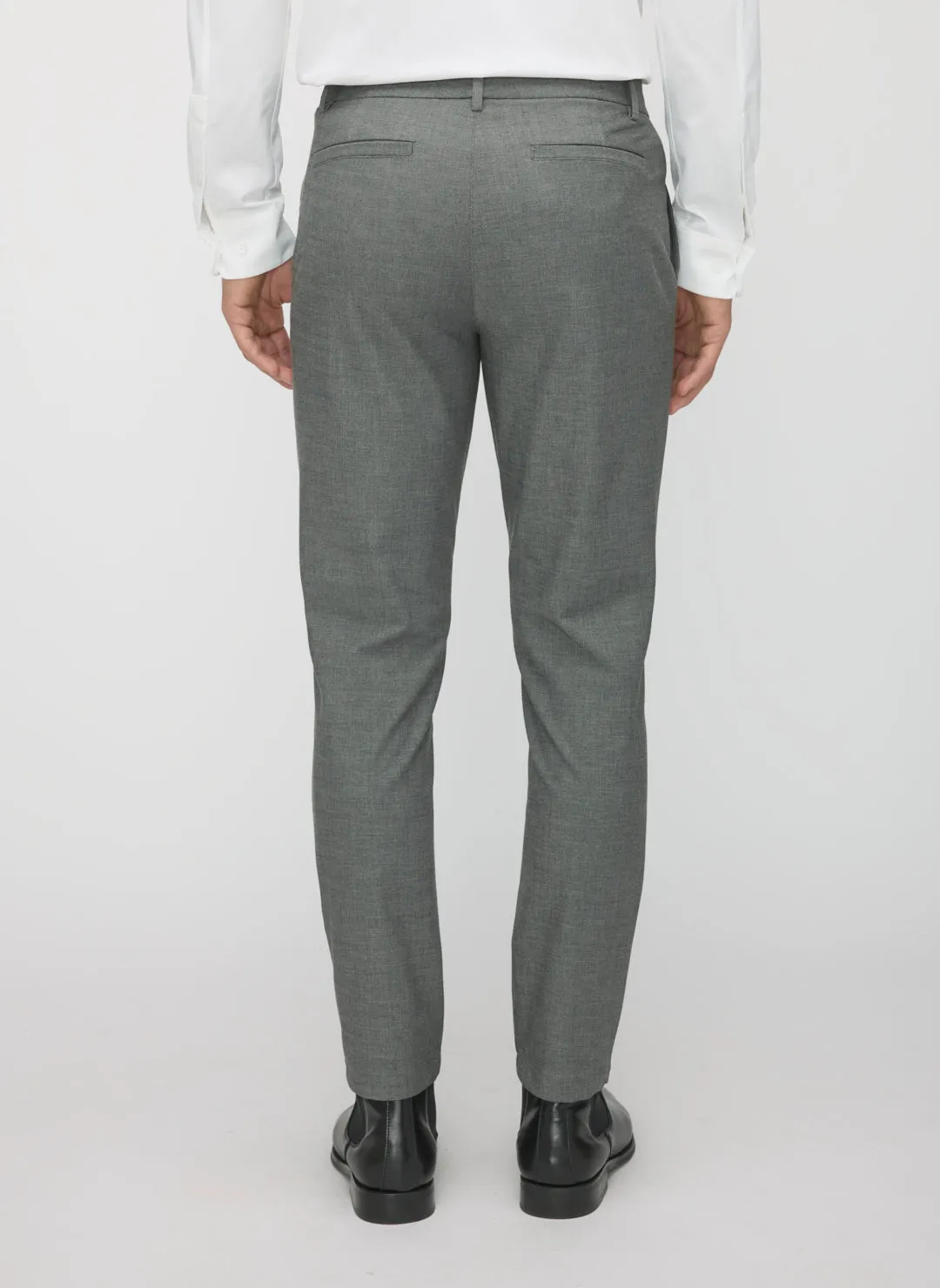 En Route Slim Pants sold by Kit and Ace product image thumbnail 4