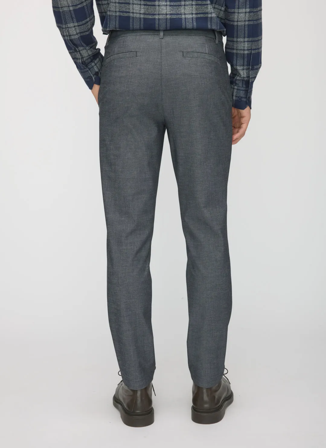 En Route Slim Pants sold by Kit and Ace product image thumbnail 4