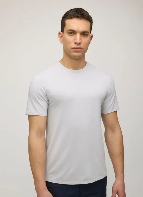 Ace Crew Tech Tee made by Kit and Ace