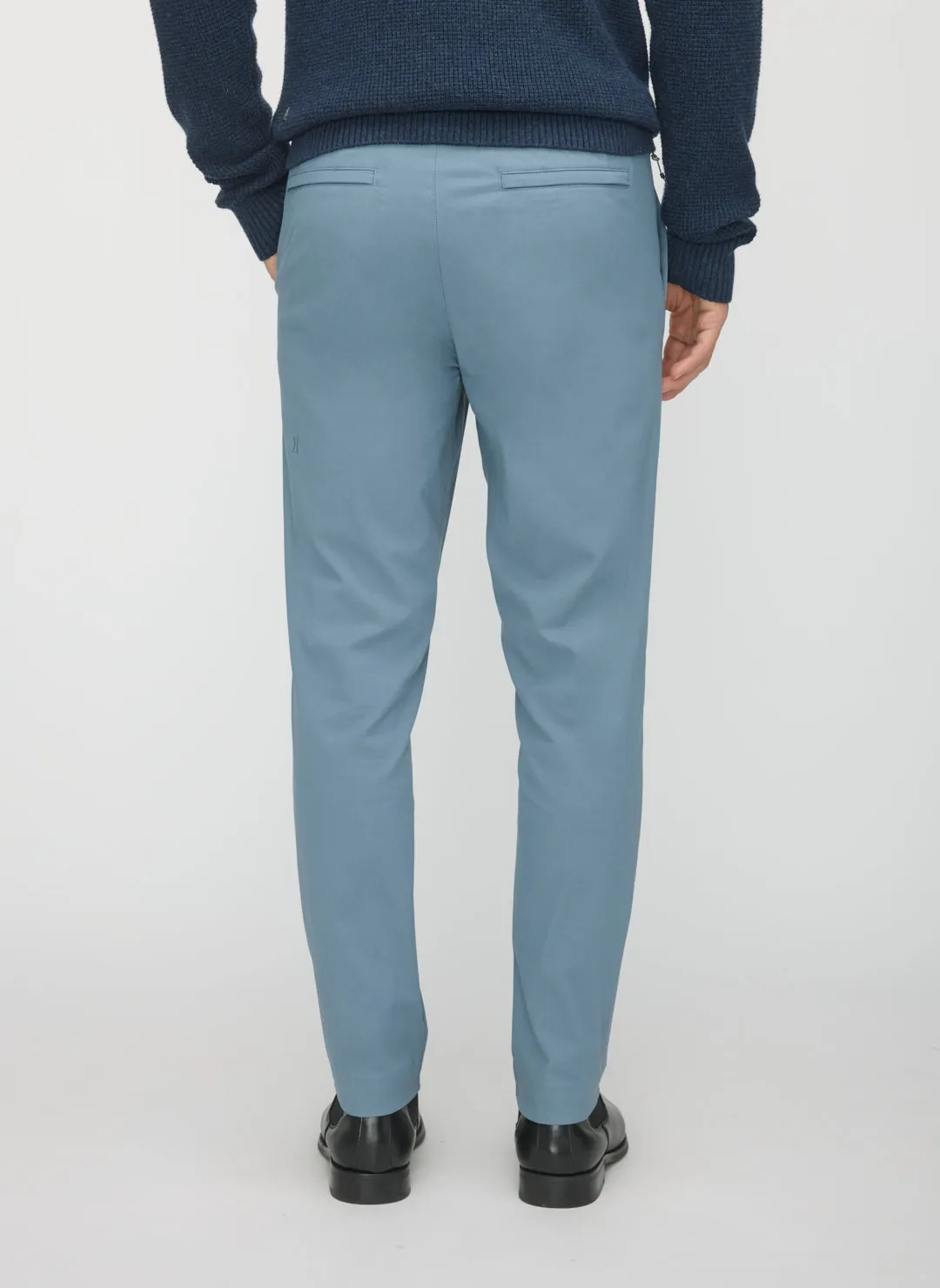 Navigator Commute Pants Slim Fit sold by Kit and Ace product image thumbnail 4
