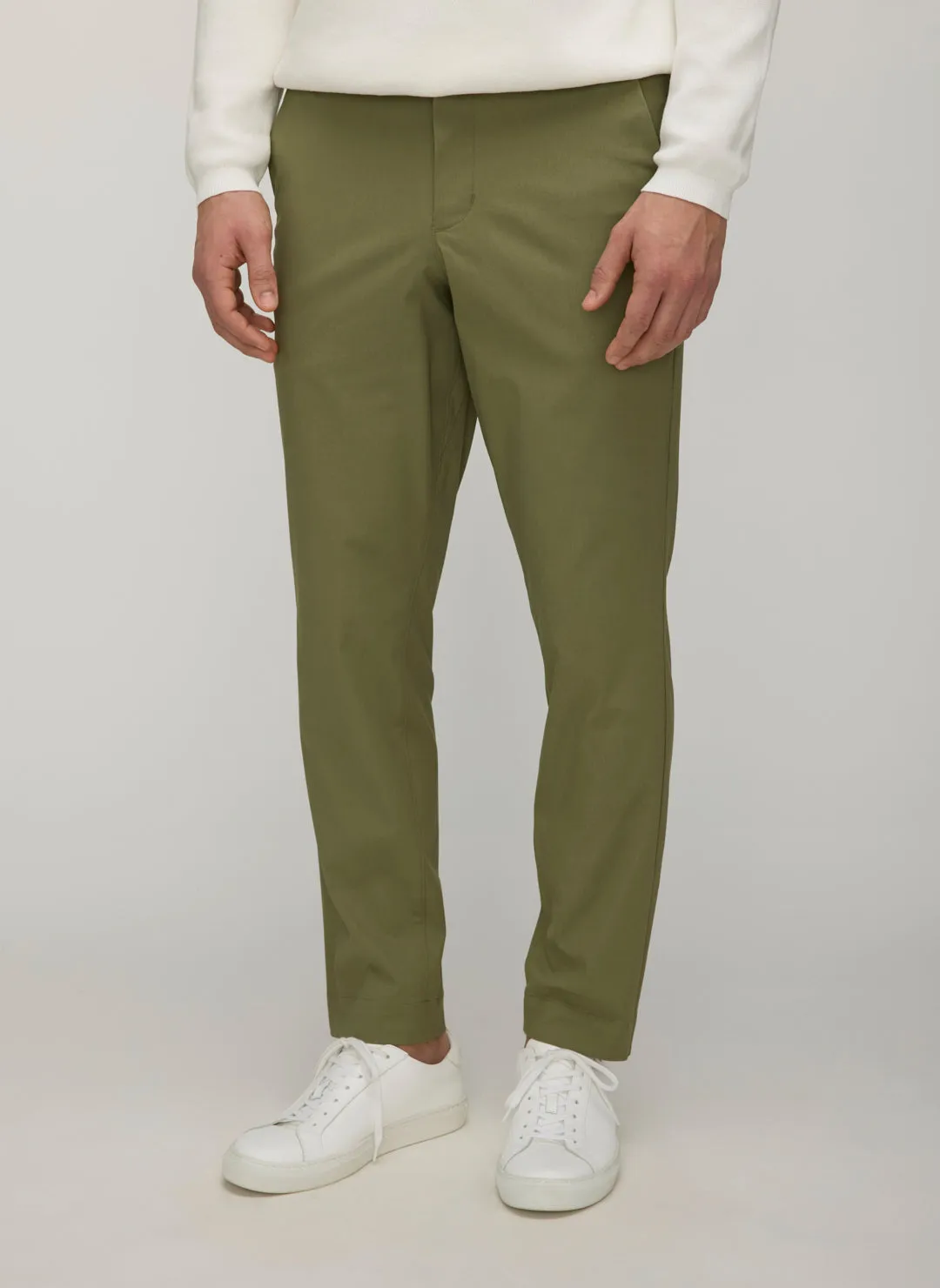 Navigator Commute Pants Slim Fit sold by Kit and Ace product image thumbnail 3