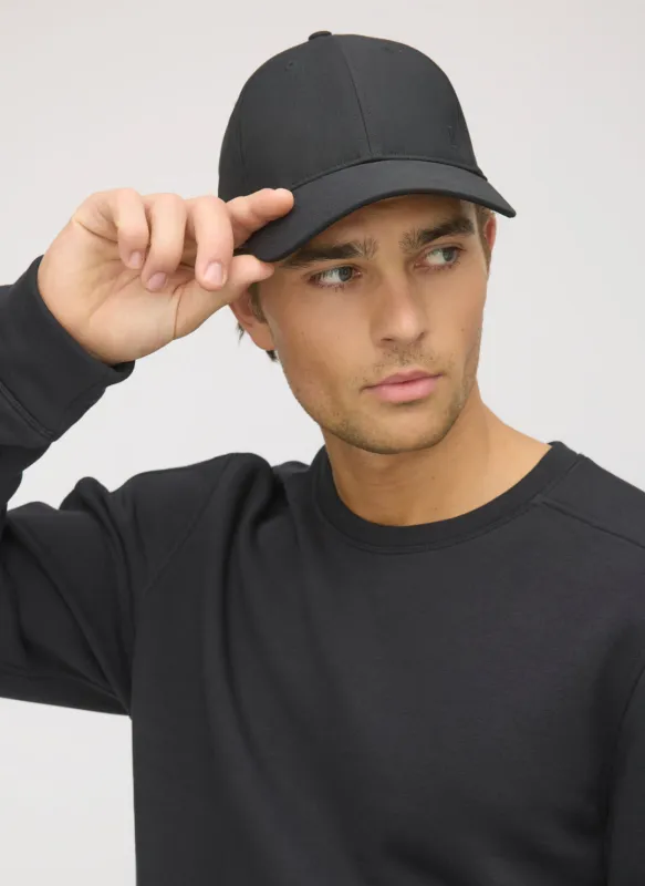 Navigator Baseball Cap made by Kit and Ace