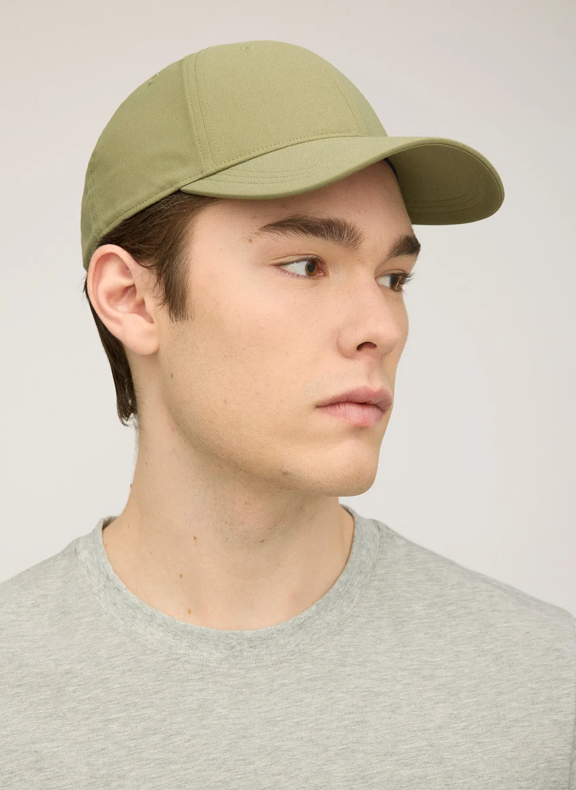 Navigator Baseball Cap sold by Kit and Ace product image thumbnail 3