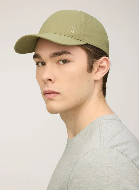 Navigator Baseball Cap made by Kit and Ace