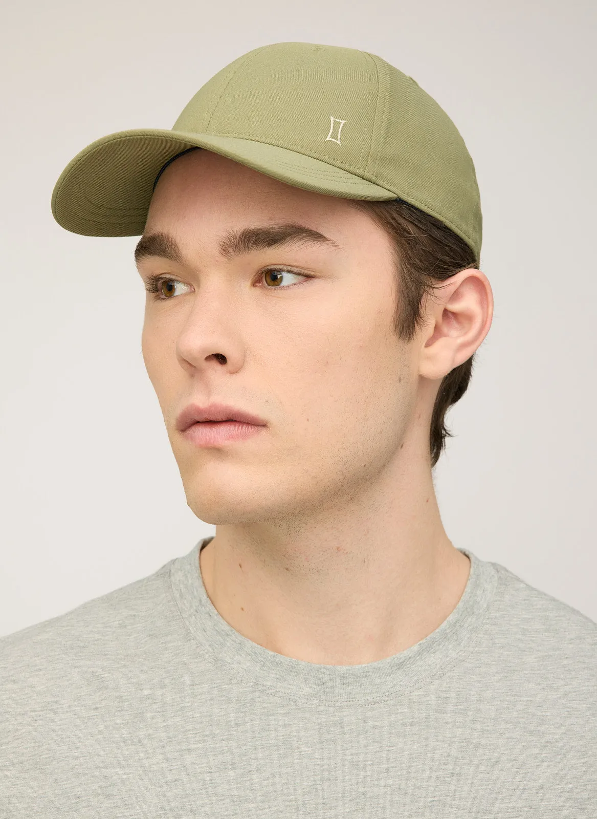 Navigator Baseball Cap sold by Kit and Ace product image thumbnail 2