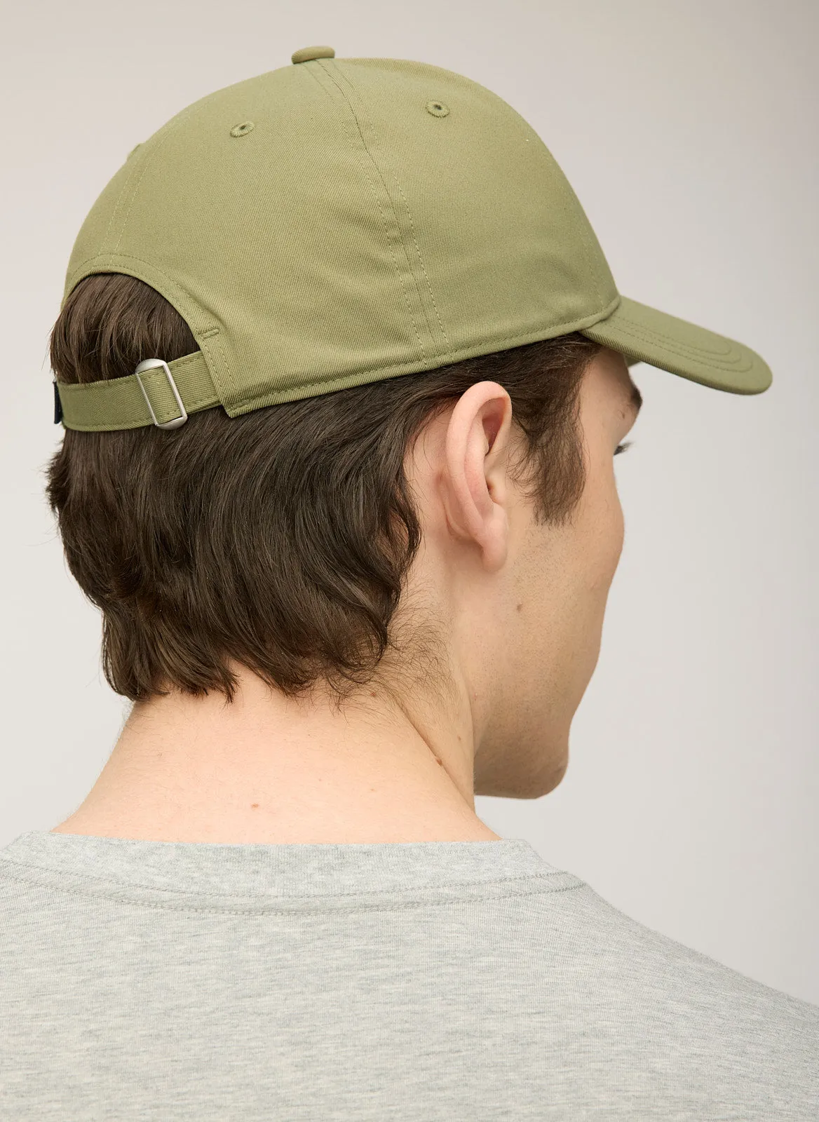 Navigator Baseball Cap sold by Kit and Ace product image thumbnail 5