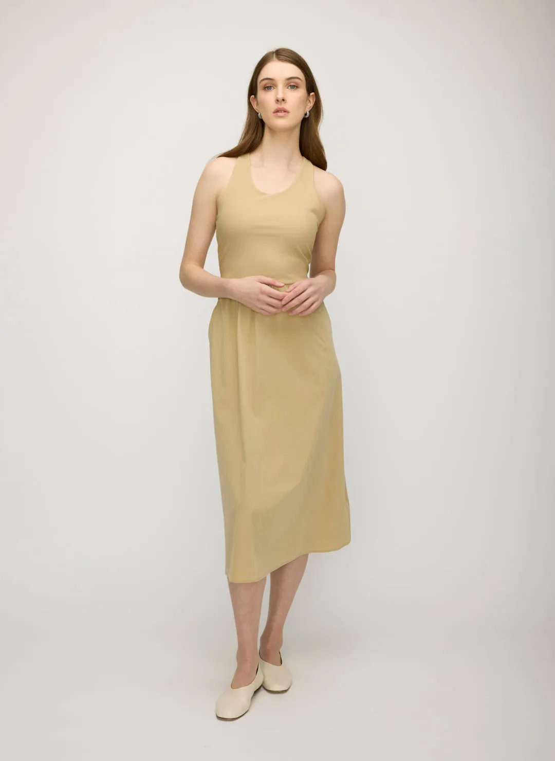 Vivid Maxi Dress sold by Kit and Ace