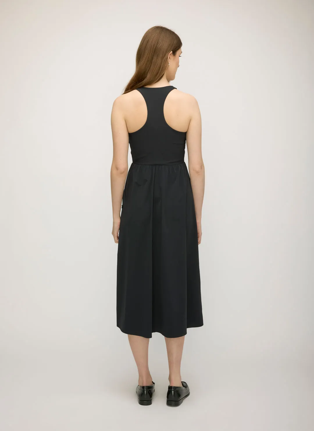 Vivid Maxi Dress sold by Kit and Ace product image thumbnail 3