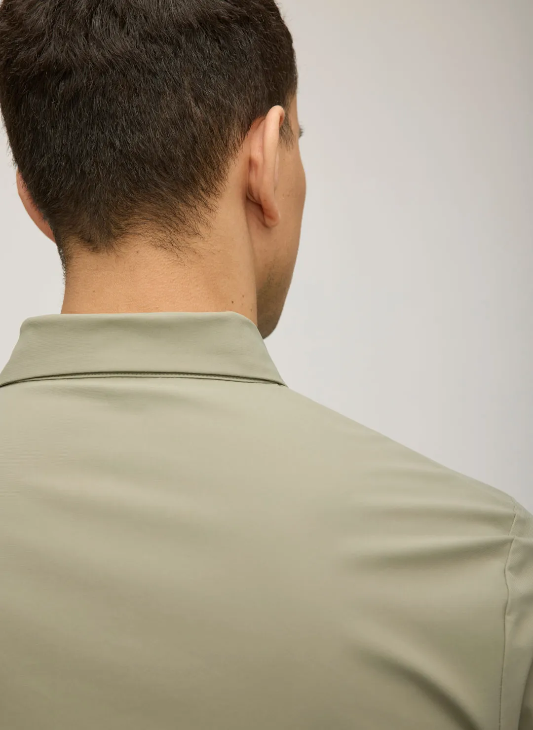 Tech Polo sold by Kit and Ace product image thumbnail 4