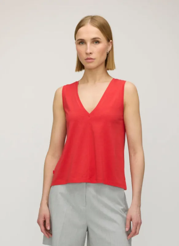 Londyn Reversible Swing Tank made by Kit and Ace