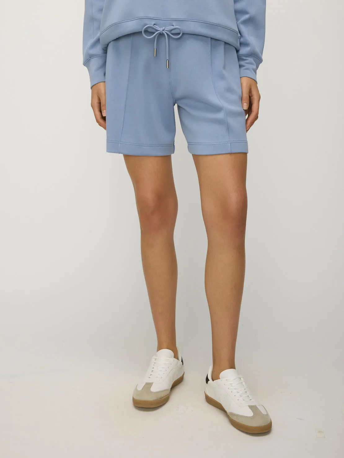 Restore Shorts sold by Kit and Ace product image thumbnail 2