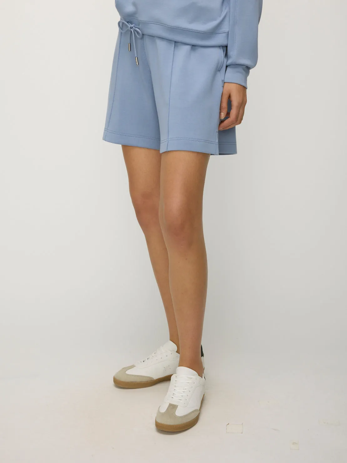 Restore Shorts sold by Kit and Ace product image thumbnail 5