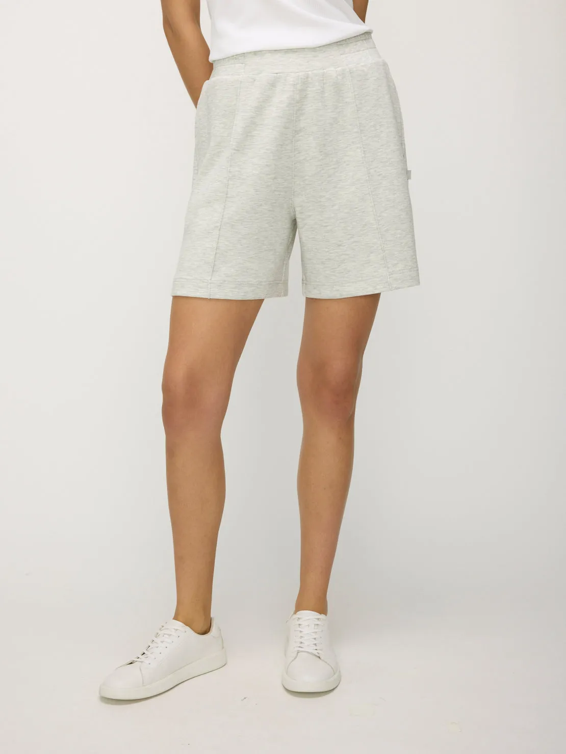 Restore Shorts sold by Kit and Ace product image thumbnail 2