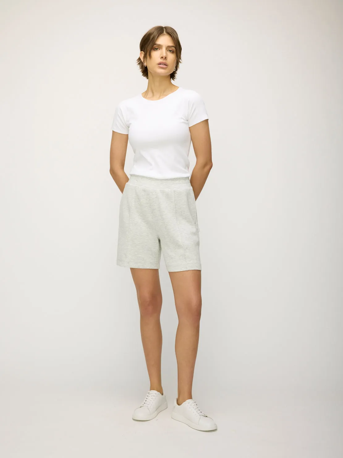 Restore Shorts sold by Kit and Ace