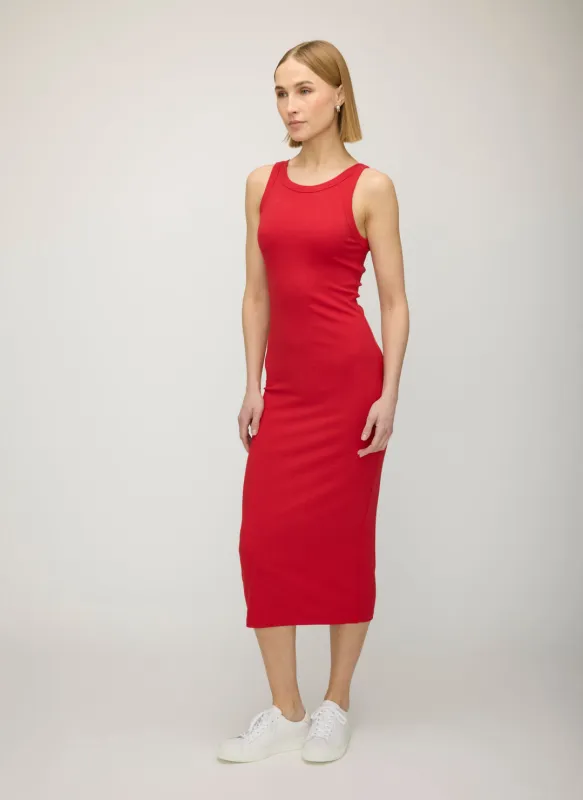 The Market Dress made by Kit and Ace