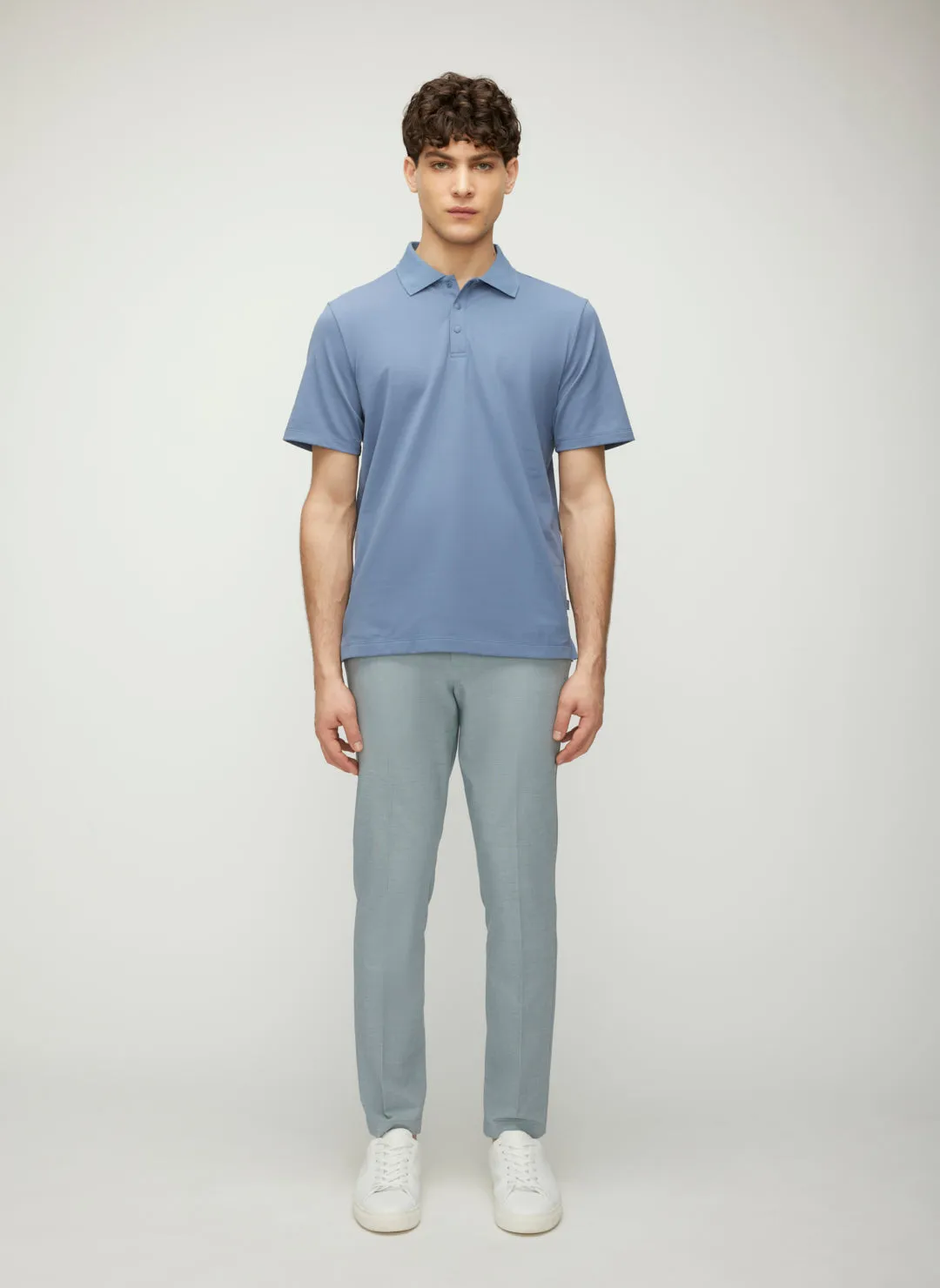 Tech Polo sold by Kit and Ace product image thumbnail 3