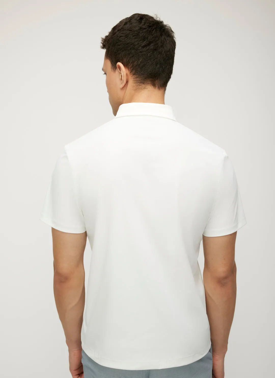 Tech Polo sold by Kit and Ace product image thumbnail 4