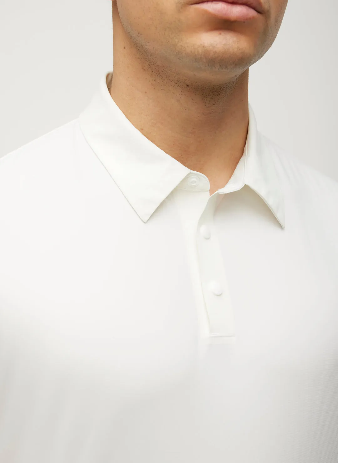 Tech Polo sold by Kit and Ace product image thumbnail 2