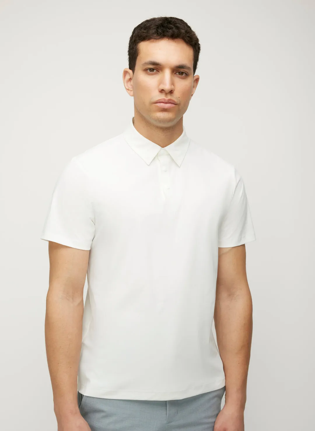 Tech Polo sold by Kit and Ace product image thumbnail 5