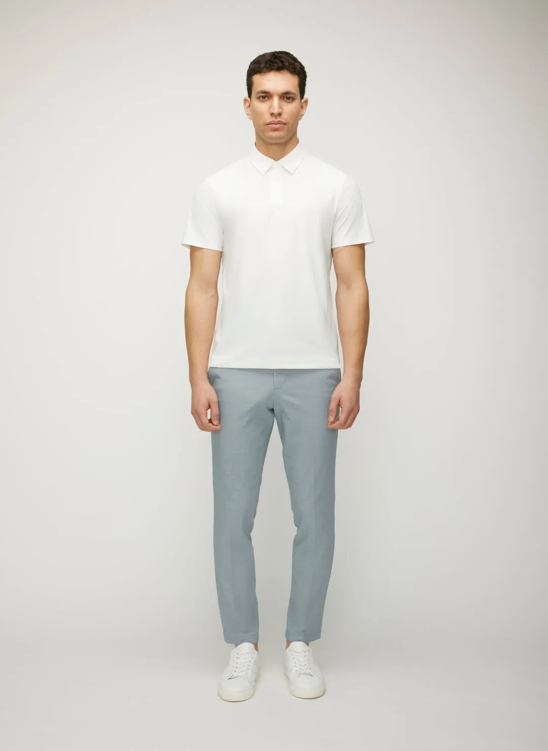 Tech Polo sold by Kit and Ace product image thumbnail 3