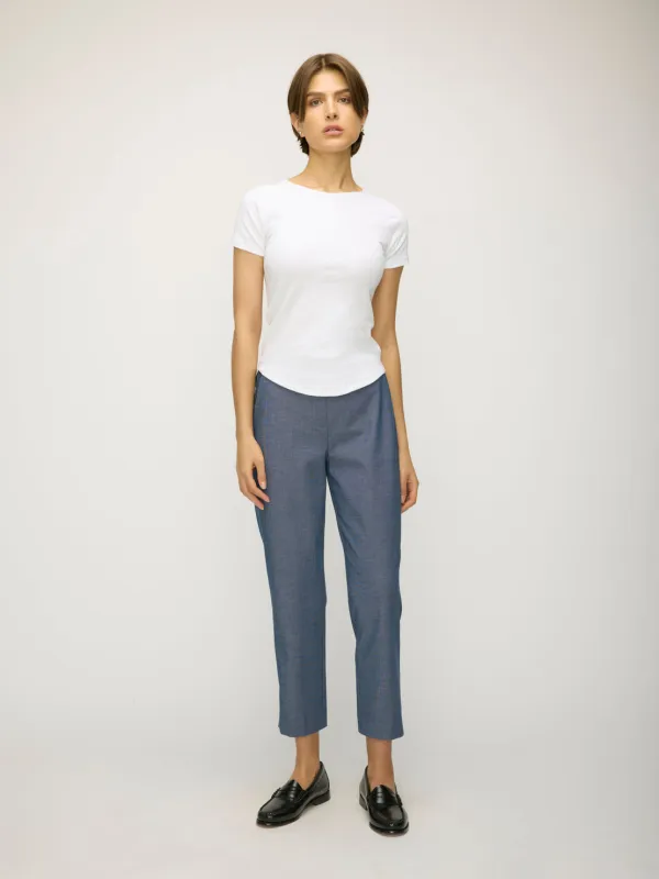Danyal Pull On Trousers made by Kit and Ace
