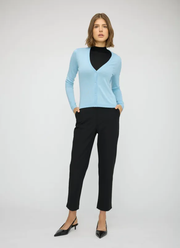 Danyal Pull On Trousers made by Kit and Ace