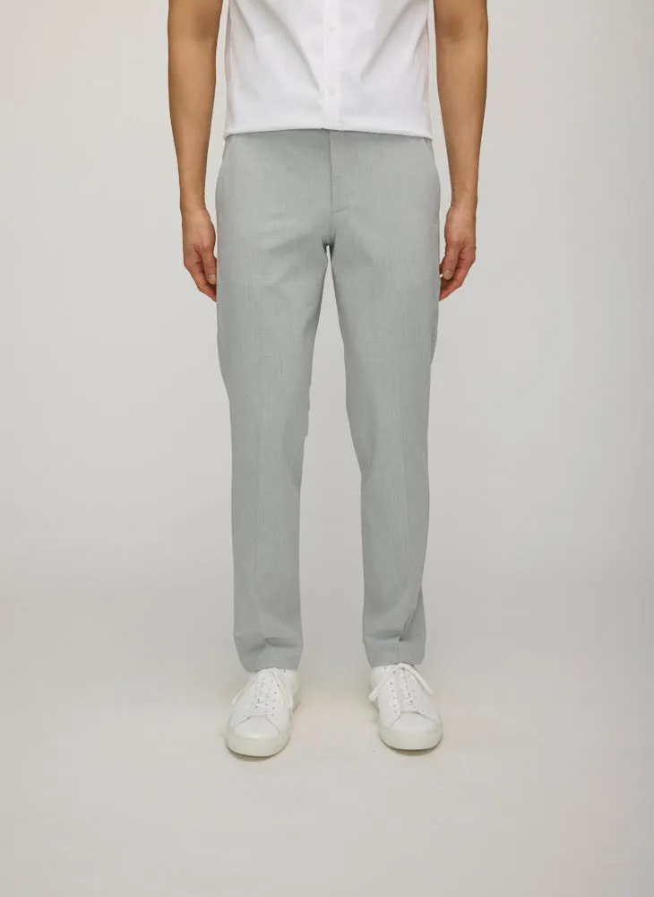 En Route Slim Pants sold by Kit and Ace product image thumbnail 2