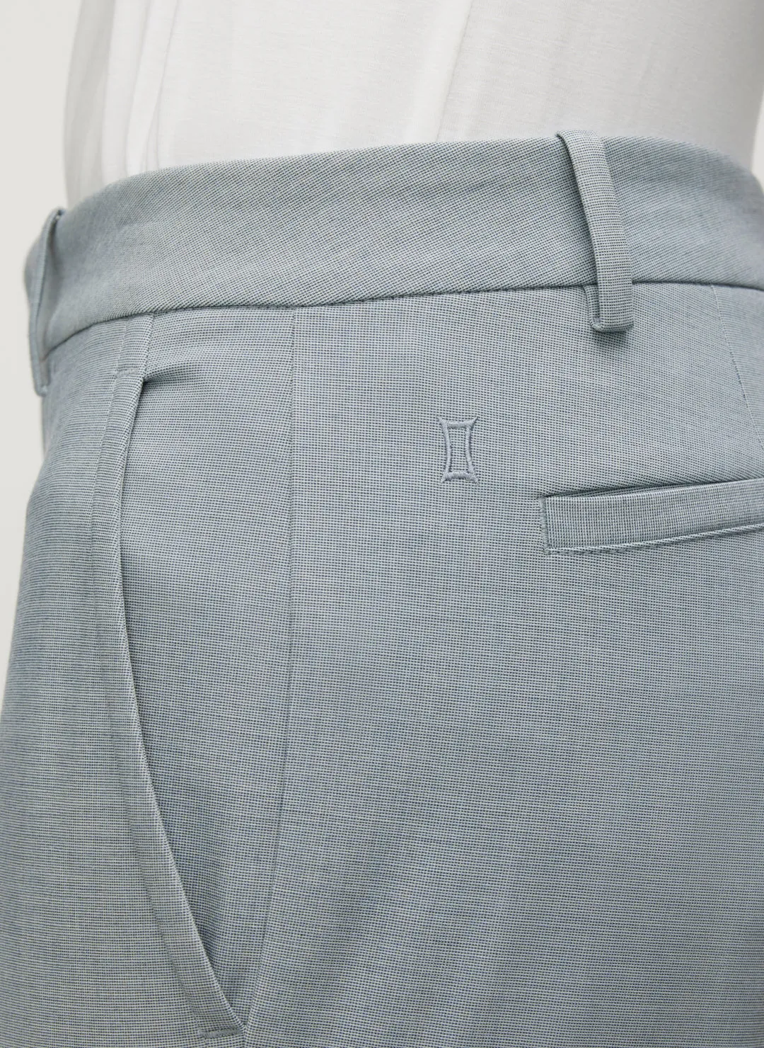 En Route Slim Pants sold by Kit and Ace product image thumbnail 3