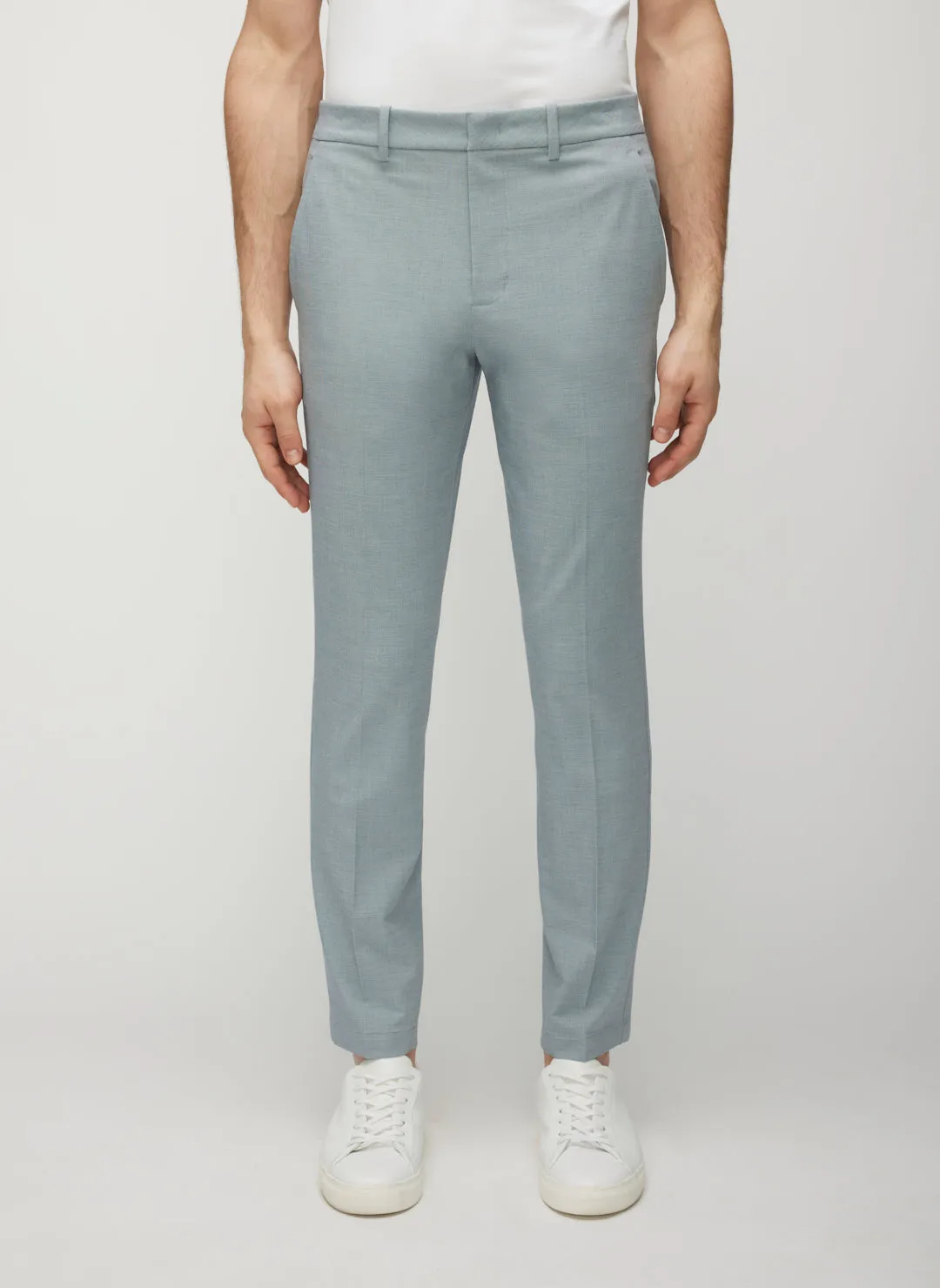 En Route Slim Pants sold by Kit and Ace product image thumbnail 2