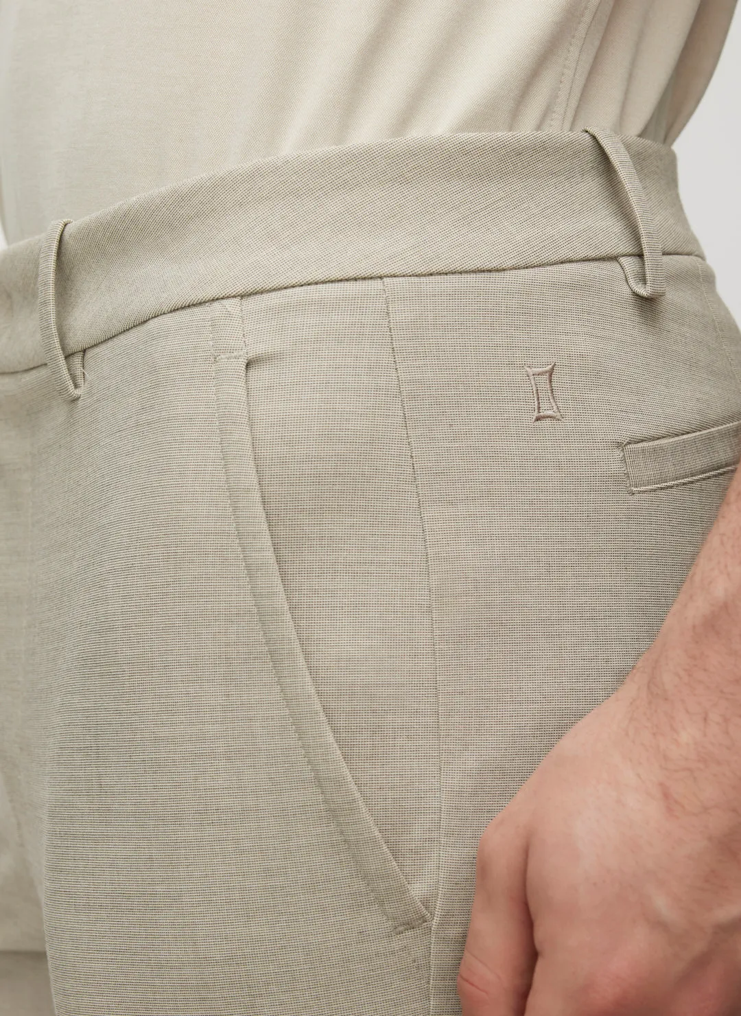 En Route Slim Pants sold by Kit and Ace product image thumbnail 2