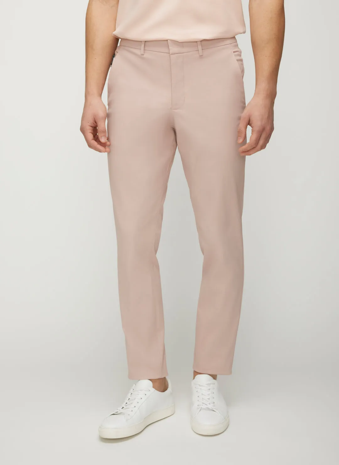 Navigator Commute Pants Slim Fit sold by Kit and Ace product image thumbnail 2