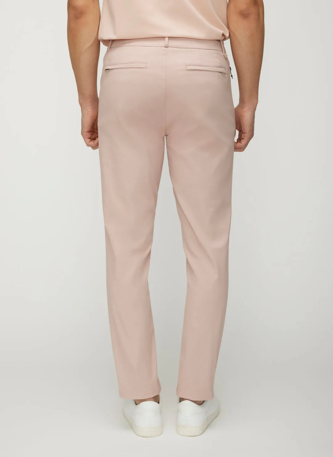 Navigator Commute Pants Slim Fit sold by Kit and Ace product image thumbnail 4