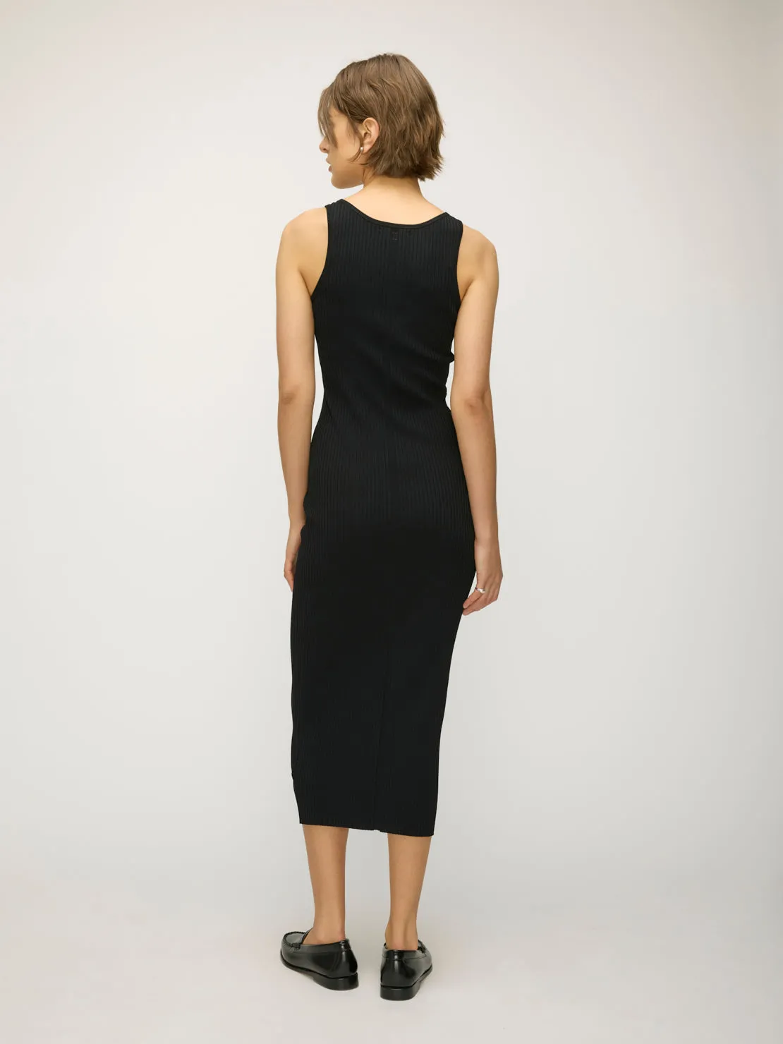 Savoir Sweater Dress sold by Kit and Ace product image thumbnail 2