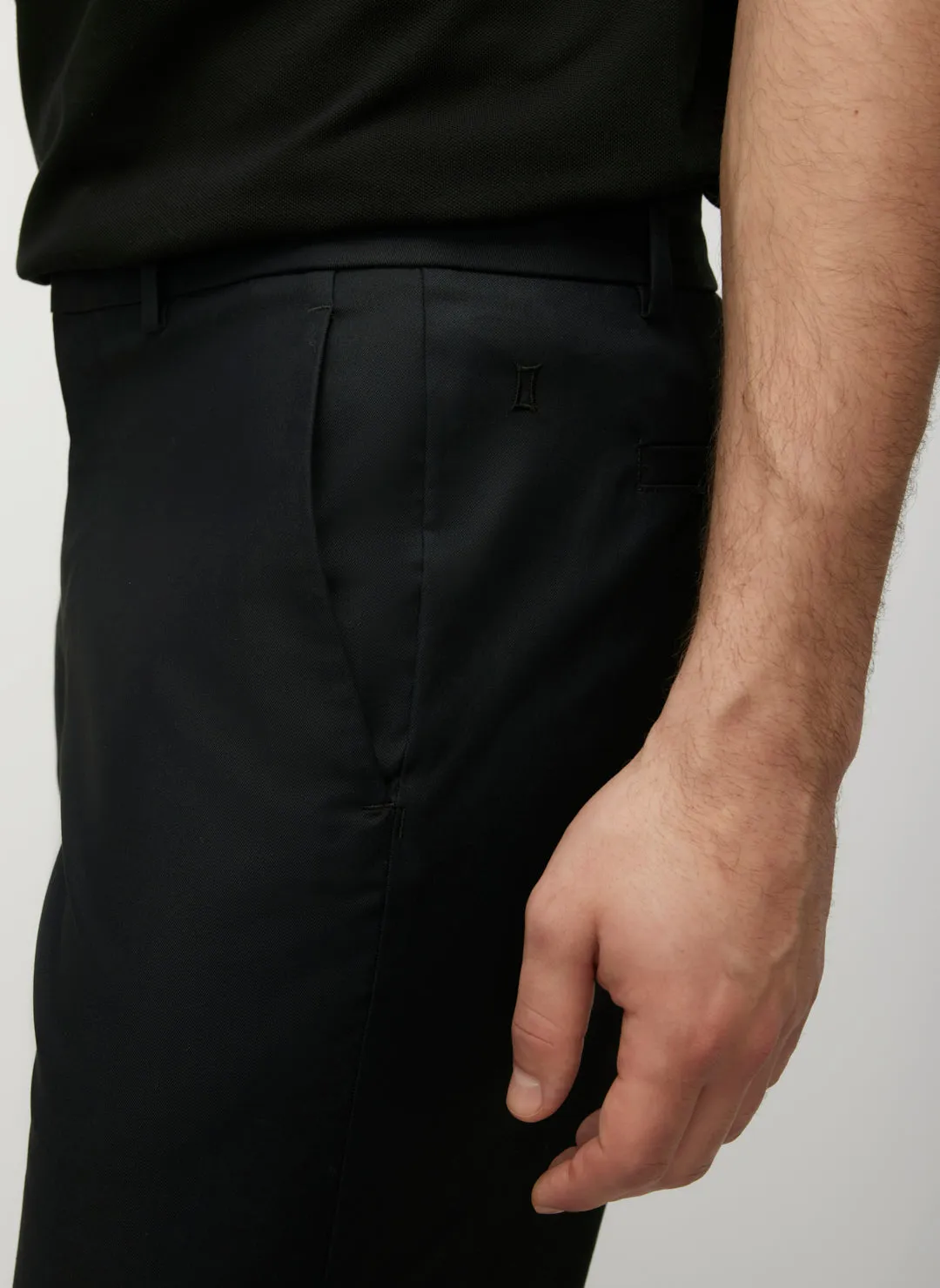 Navigator Essential Trouser sold by Kit and Ace product image thumbnail 3