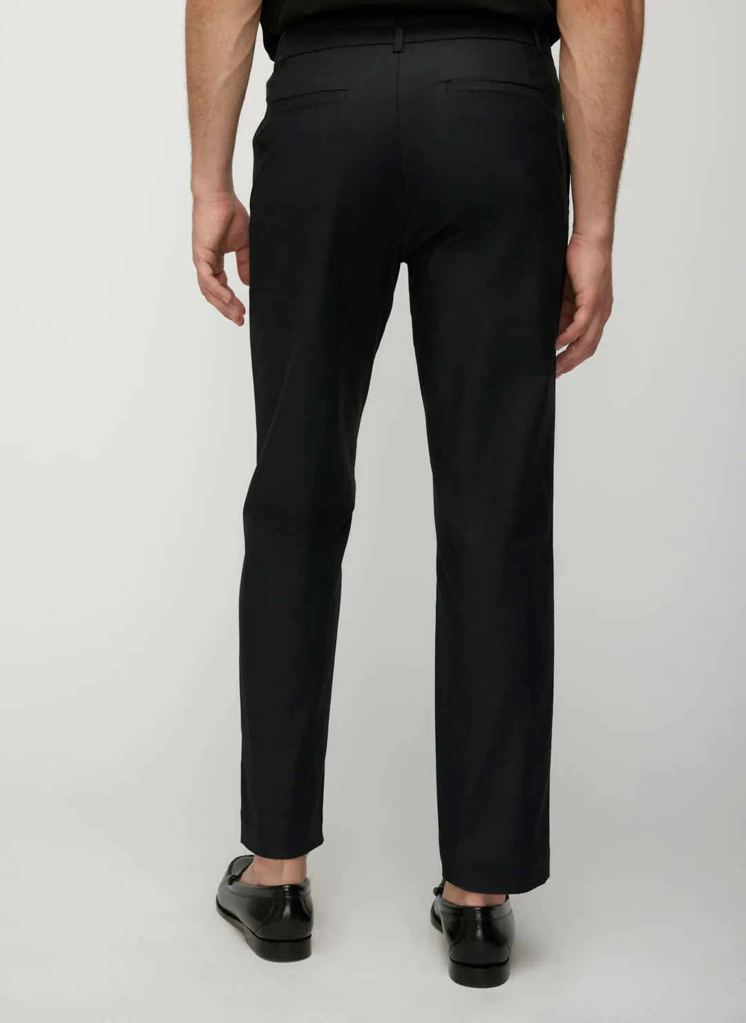Navigator Essential Trouser sold by Kit and Ace product image thumbnail 4