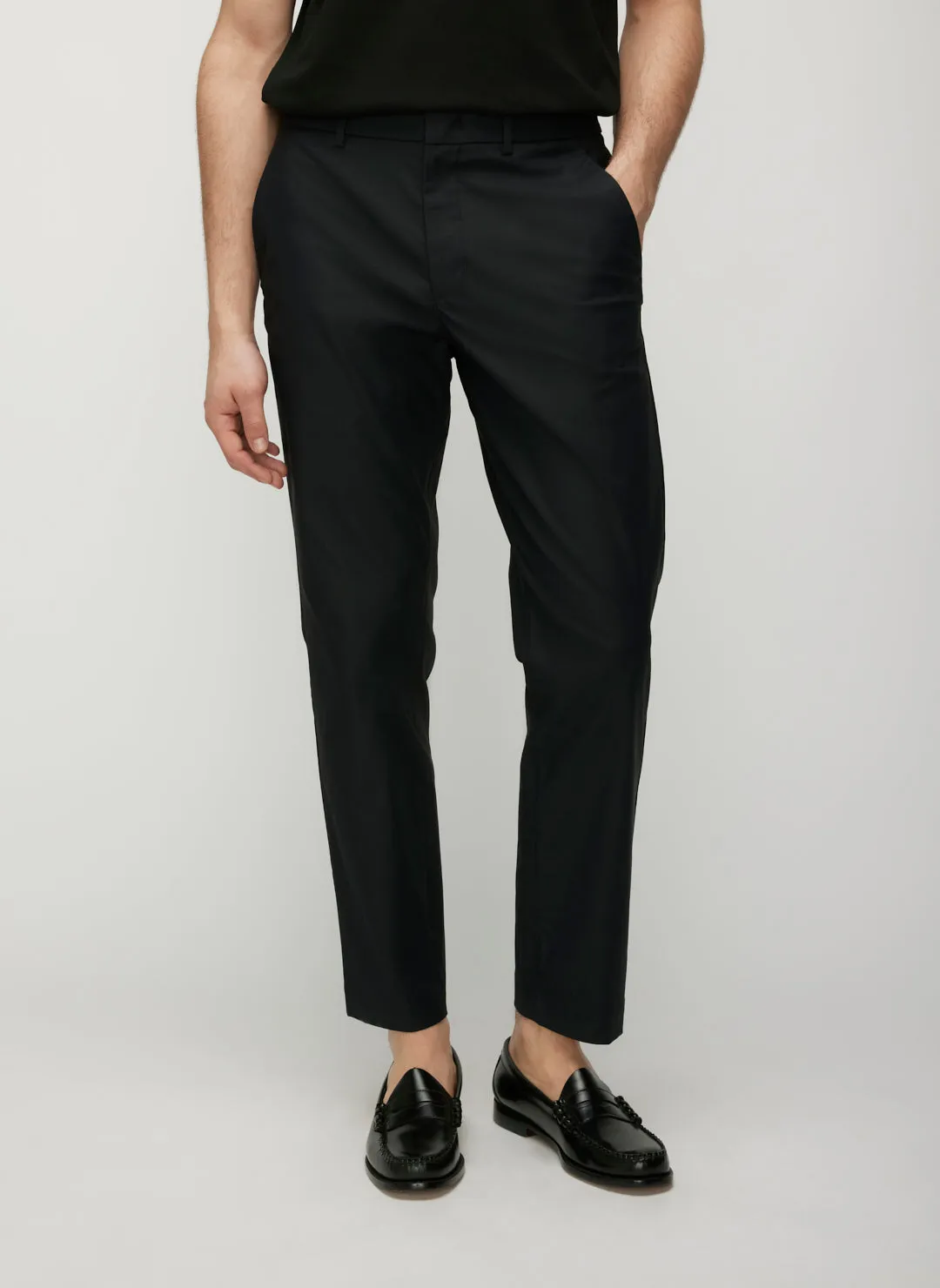 Navigator Essential Trouser sold by Kit and Ace product image thumbnail 2