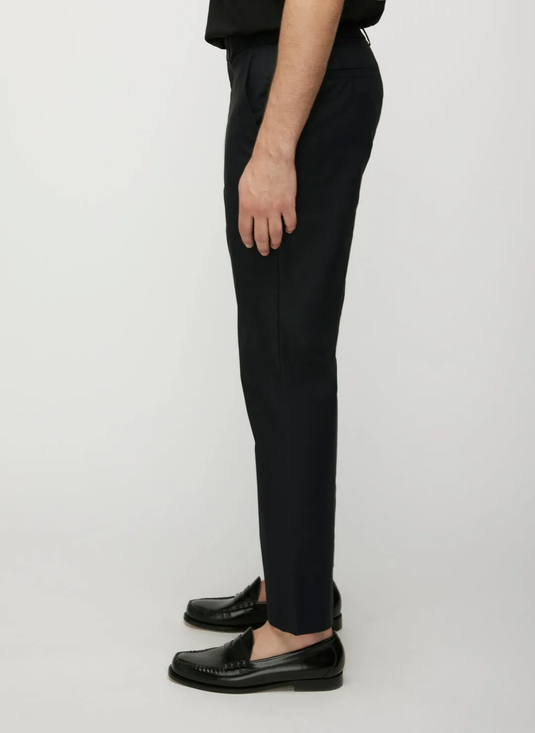 Navigator Essential Trouser sold by Kit and Ace product image thumbnail 5