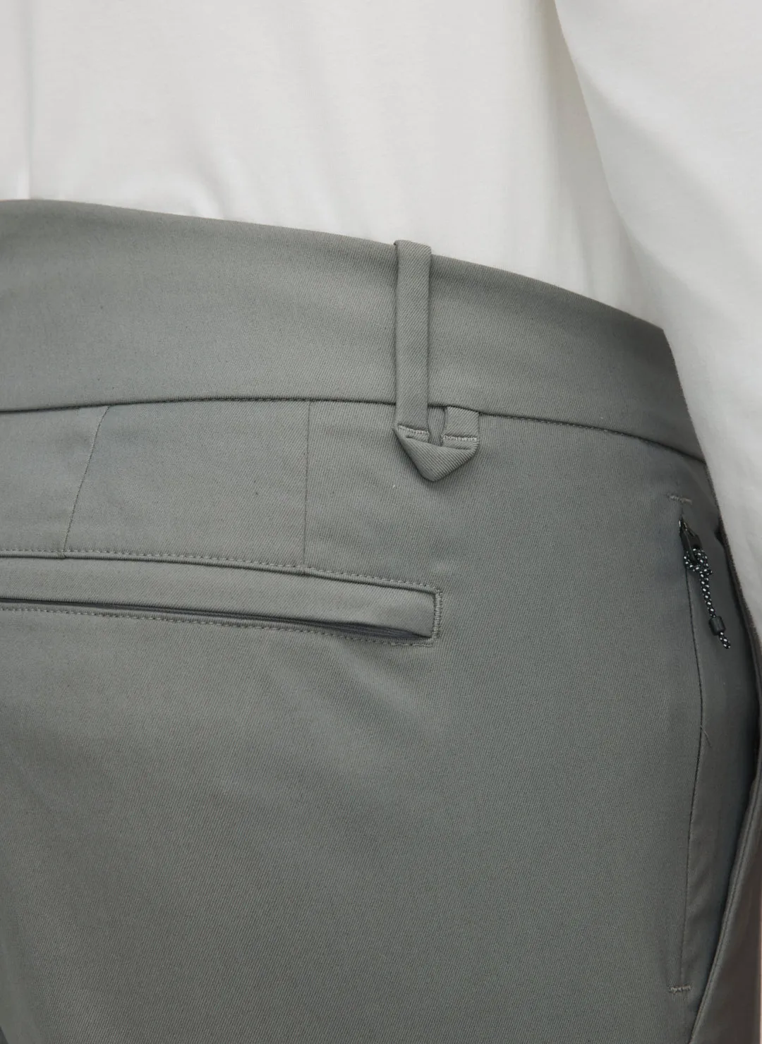 Navigator Commute Pants Slim Fit sold by Kit and Ace product image thumbnail 3
