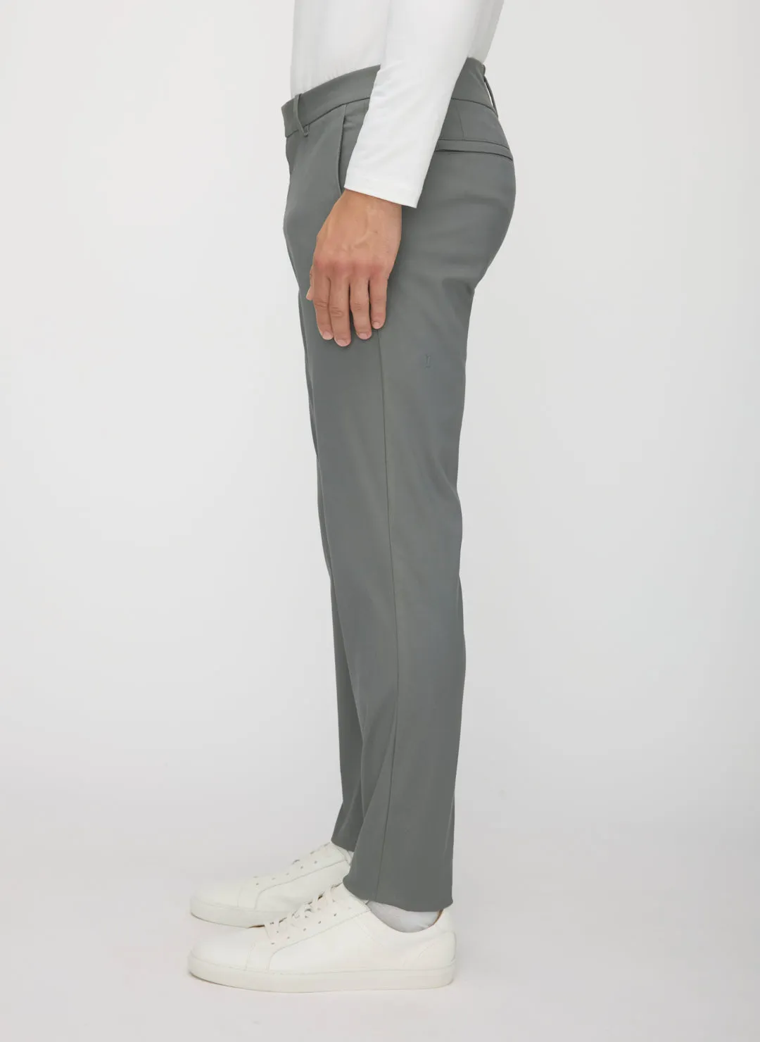 Navigator Commute Pants Slim Fit sold by Kit and Ace product image thumbnail 5