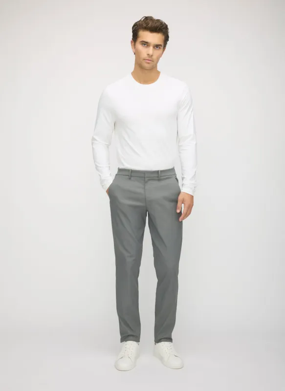 Navigator Commute Pants Slim Fit made by Kit and Ace