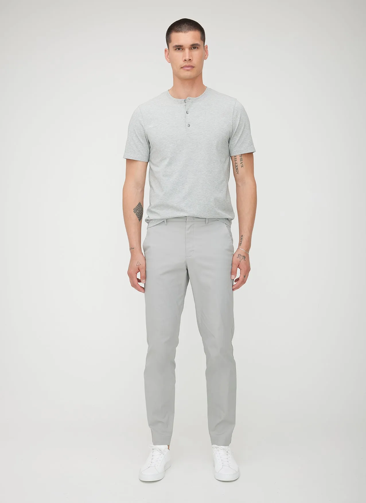 Navigator Essential Trouser sold by Kit and Ace