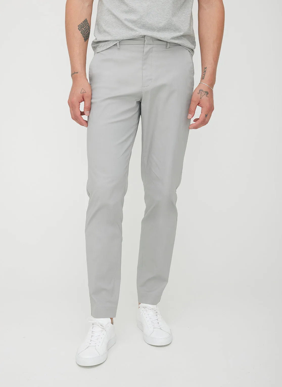 Navigator Essential Trouser sold by Kit and Ace product image thumbnail 2