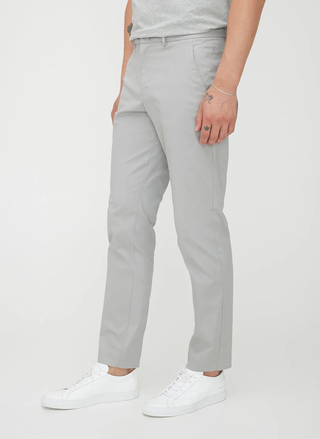 Navigator Essential Trouser sold by Kit and Ace product image thumbnail 5