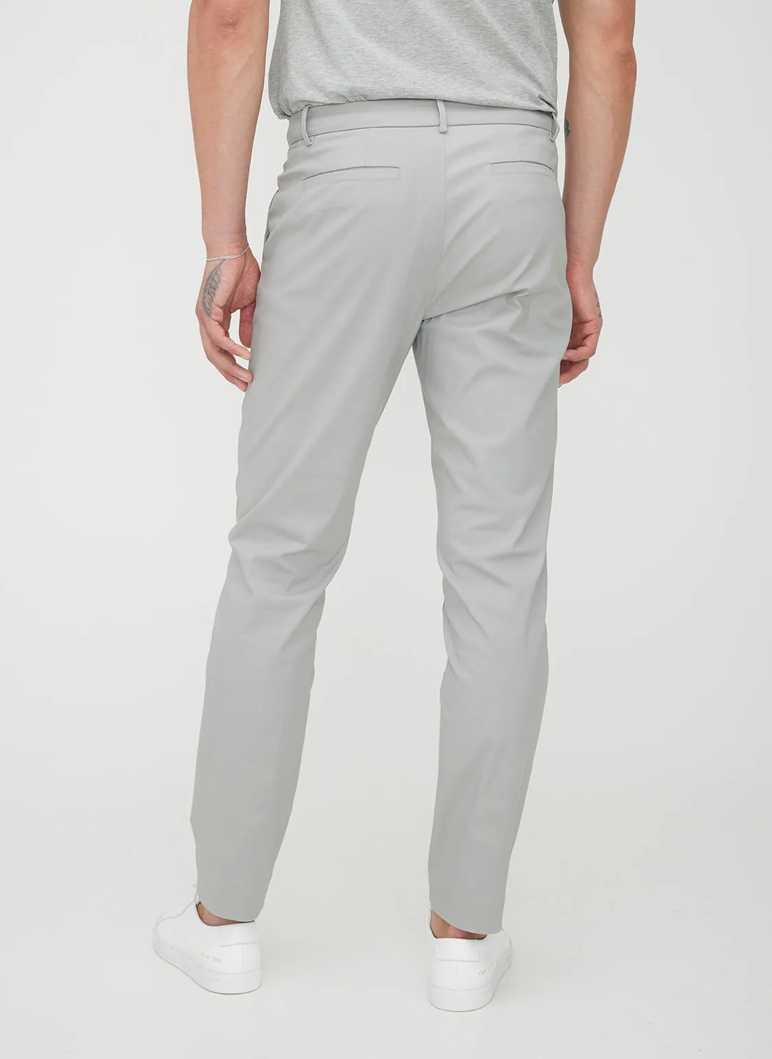 Navigator Essential Trouser sold by Kit and Ace product image thumbnail 4